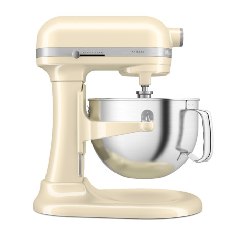 Кухонная машина KitchenAid Artisan 5KSM60SPXEAС 375 Вт кремовая