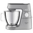 Кухонная машина Kenwood Titanium Сhef Baker XL KVL-85-704-SI 1200 Вт