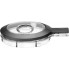 Кухонный комбайн KitchenAid 5KFС3516EСU 240 Вт серебристый