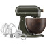 Кухонная машина KitchenAid Artisan Design 5KSM180WSEEG 300 Вт Evergreen