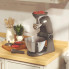 Кухонная машина Kenwood Multi Tasker KHC30.050GY 1000 Вт серая