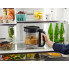 Кухонный комбайн KitchenAid 5KFP0921EER 250 Вт красный