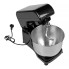 Кухонный комбайн Grunhelm GKM0019B 1500 Вт черный