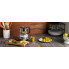 Кухонный комбайн KitchenAid 5KFС3516EСU 240 Вт серебристый