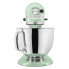 Кухонная машина KitchenAid Artisan 5KSM125EPT 300 Вт фисташковая