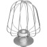 Кухонная машина Electrolux E5KM1-6GBP 1200 Вт черная