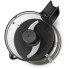 Кухонный комбайн KitchenAid 5KFС3516EСU 240 Вт серебристый