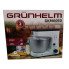 Кухонный комбайн Grunhelm GKM0010 1000 Вт белый
