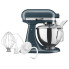 Кухонная машина KitchenAid 5KSM95PSEBS 275 Вт синий