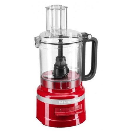Кухонный комбайн KitchenAid 5KFP0921EER 250 Вт красный