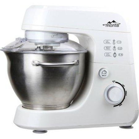 Кухонный комбайн Monte MT-2507 1800 Вт