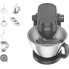 Кухонная машина Kenwood Multi Tasker KHC30.050GY 1000 Вт серая