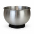 Кухонная машина Grunhelm GKM0017B 1400 Вт черная