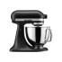 Кухонная машина KitchenAid Artisan 5KSM125EBM 300 Вт черный