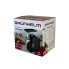 Кухонная машина Grunhelm GKM0017B 1400 Вт черная
