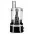 Кухонный комбайн KitchenAid 5KFP0921EOB 250 Вт черный