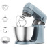 Кухонная машина Kenwood Go Collection KZM35.000GY 800 Вт серо-голубая