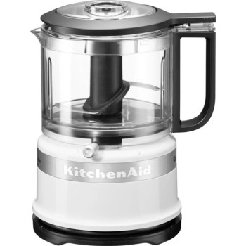 Кухонный комбайн KitchenAid 5KFС3516EWH 240 Вт белый