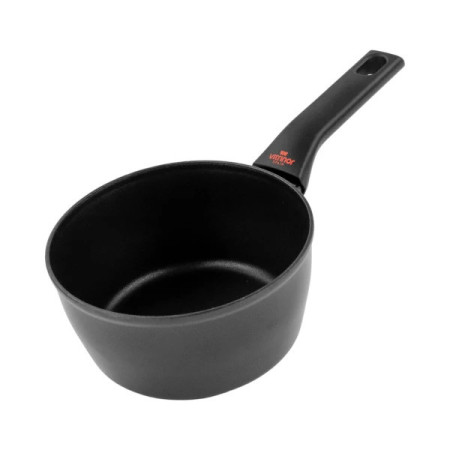 Ковш Vitrinor CHEF COLLECTION 1112441 16 см 1.3 л черный