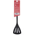 Лопатка кухонная с прорезями Bravo Chef BC-5105/2 33 см черная