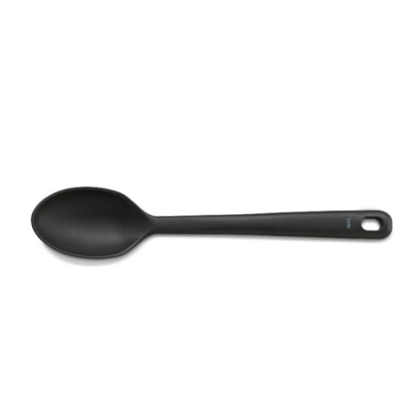 Ложка для сервировки Kela Apart 12634 34 см черная