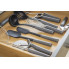 Лопатка кухонная KitchenAid Coreline KAS030OHCGG 34 см серая