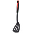 Лопатка кухонная с прорезями Bravo Chef BC-5105/2 33 см черная