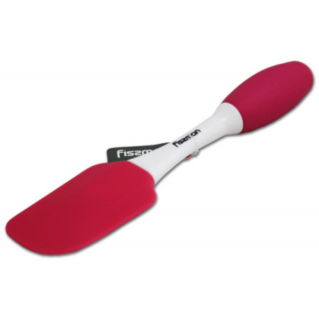 Лопатка кухонная 23 см Fissman PR-7658-TR