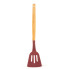Лопатка кухонная с прорезями Holmer Bamboo ST-0331-WSG 31 см