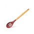 Ложка поварская Holmer Bamboo SS-1931-WSG 31 см