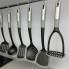 Лопатка кухонная Vinzer Sous-Chef VZ-50680 37х15 см
