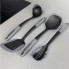 Лопатка кухонная Vinzer Sous-Chef VZ-50685 37х9 см