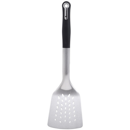 Лопатка кулинарная с прорезями MasterPro Foodies collection BGMP-4859 33.6 см