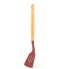 Лопатка кухонная с прорезями Holmer Bamboo ST-0331-WSG 31 см