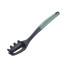 Ложка для спагетти Ardesto Gemini AR-2107-PG 32.8 см бирюзовая