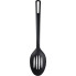 Ложка с прорезями Bravo Chef BC-5107/2 30.3 см черная