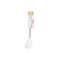 Лопатка Ardesto Gemini Marmo AR-2141-MS 35 см