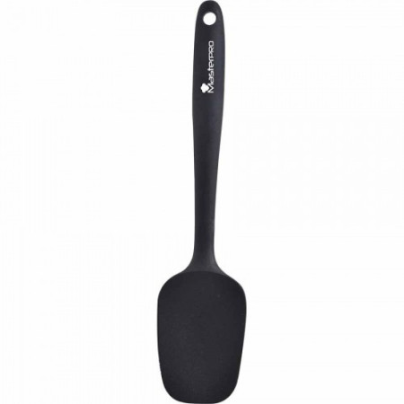 Ложка кухонная Masterpro Foodies Collection BGMP-7181 27 см черная