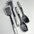 Лопатка кухонная Vinzer Sous-Chef VZ-50685 37х9 см