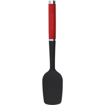 Лопатка для теста KitchenAid Coreline KAG030OHERE 29.9 см красная