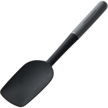 Лопатка кухонная KitchenAid Coreline KAS030OHCGG 34 см серая