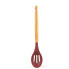 Ложка поварская Holmer Bamboo SS-1931-WSG 31 см