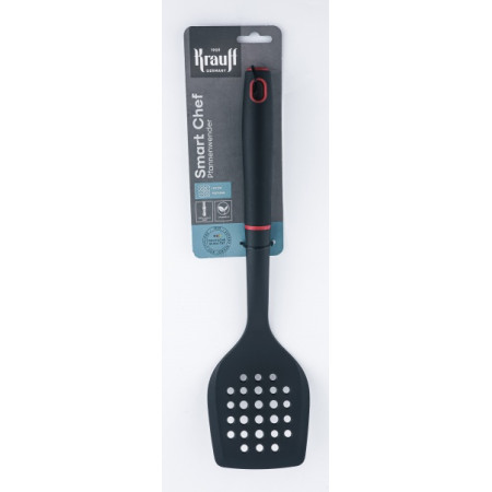 Лопатка Krauff Smart Сhef 29-298-039 35 см черная