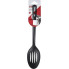 Ложка с прорезями Bravo Chef BC-5107/2 30.3 см черная