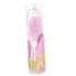 Набор силиконовый A-Plus AP-1956-pink 4 предмета