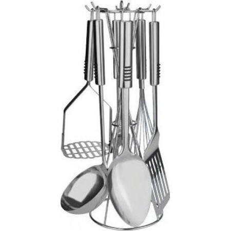Кухонный набор 7 предметов Bohmann BH-7781-N