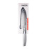 Нож сантоку VINZER Legend line VZ-50270 12.8 см серебристый