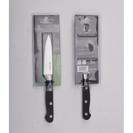 Нож овощной Krauzer Palladium KR-77350 9 см