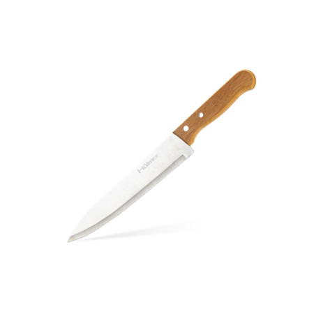 Нож поварской Holmer Natural KF-711915-CW 19 см