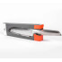 Нож Santoku Vinzer Geometry line VZ-50294 17,8 см